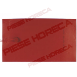 Rezistenta autoadeziva, folie, lungime 490mm, putere 1500W