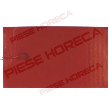 Rezistenta autoadeziva, folie, lungime 490mm, putere 1500W