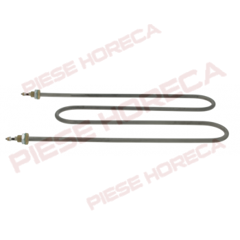 Rezistenta bain marie 2000W, 230V lungime 405mm