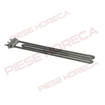 Rezistenta masina spalat vase 3000W, 230V lungime 370mm