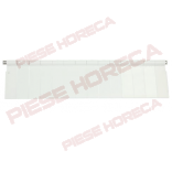 Perdea masina cuburi gheata Brema, Luxia, NTF 