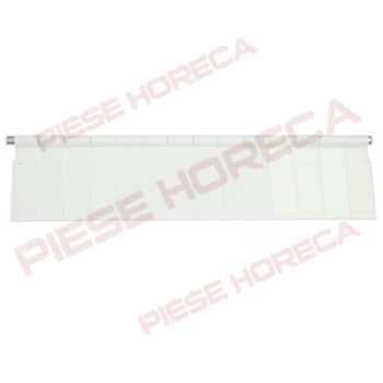 Perdea masina cuburi gheata Brema, Luxia, NTF 