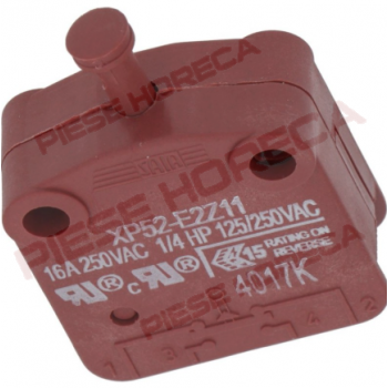 Microintrerupator espressor, rasnita cafea, SAIA XP52-E2Z11