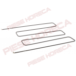 Rezistenta cuptor electric pizza Cuppone, Mastro, 3200W 230V