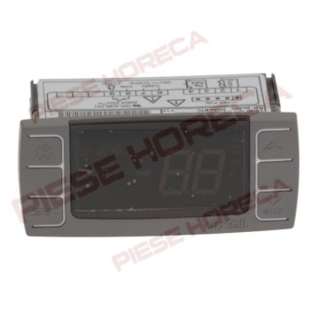 Controler digital Dixell XR02CX-5N0C1 alimentat la 230V