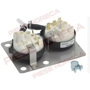 Kit presostate masini spalat vase Comenda, Hoonved