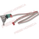 Potentiometru, selector functii cuptor Rational 