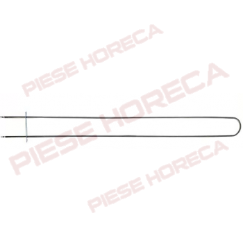 Rezistenta cuptor pizza Zanolli, 800W, 230V