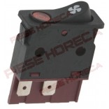 Intrerupator basculant fara retinere ventilator masina spalat vase 