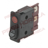 Intrerupator fara retinere pentru clatire calda/rece la masini spalat vase