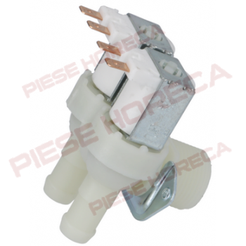 Electrovalva dubla alimentare apa masina spalat vase, rufe, masini gheata