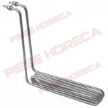 Rezistenta friteuza Electrolux, Alpeninox, 2500W, 230V