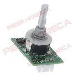 Potentiometru, selector programe cuptor Tecnoeka 