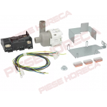 Pompa spalare cuptor Rational 