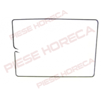 Rezistenta tigaie basculanta Palux, MKN, 1670W 230V 