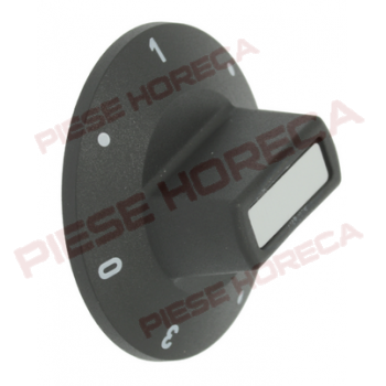 Buton selector aparat gyros, rotisor pui