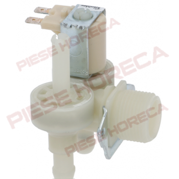 Electrovalva dubla alimentare apa masina cuburi gheata Brema