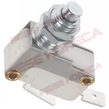 Microintrerupator cu bolt friteuza Metro-Professional, Horeca-Select