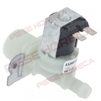 Electrovalvă alimentare apă 230V pentru mașini de gheață Brema, Scotsman, Simag