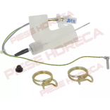 Furtun cu senzori de nivel pentru cuptor Rational 