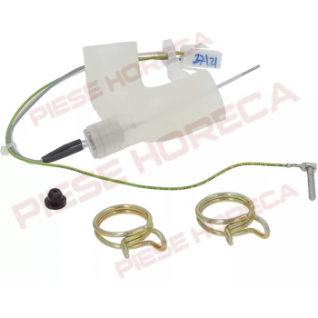 Furtun cu senzori de nivel pentru cuptor Rational 