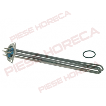 Rezistenta cu puterea de 10500W, 230V, lungime 590mm