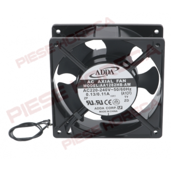 Ventilator axial patrat,120x120x38mm, model AA1282HB-AW