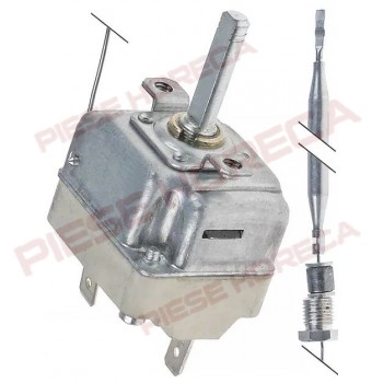 Termostat friteuza 48-190°C cu presetupa senzor de M9x1