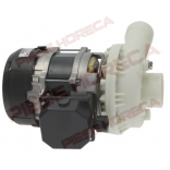 Pompa LBG tip ZF400VSX pentru masina vase Colged, Wolk