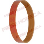 Curea TB2, lungime 295mm pentru feliator Sirman, Fimar