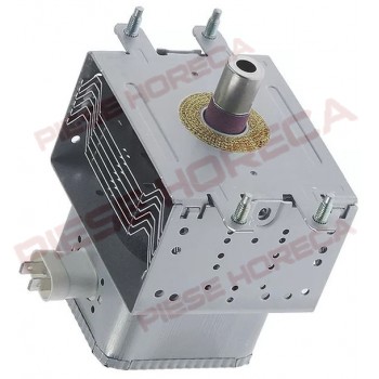 Magnetron Toshiba tip 2M248E pentru cuptor microunde Metro Professional