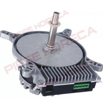 Motor ventilator cuptor MKN 