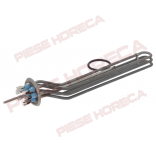 Rezistenta boiler Winterhalter, putere 6000W cu flansa rotunda