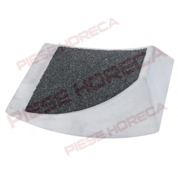 Abraziv lateral masina curatat cartofi Sammic