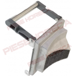 Usa evacuare cartofi masina Sammic 