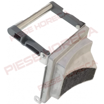 Usa evacuare cartofi masina Sammic 