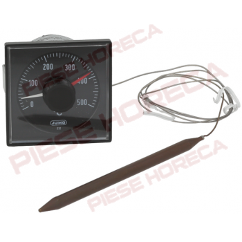Termostat JUMO pentru cuptor pizza Italforni, OEM  