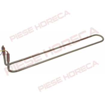 Rezistenta degivrare evaporator Forcar, Amatis