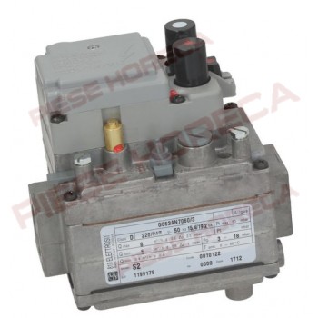 Valva gaz Elettrosit serie 810 cod 0810122