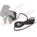 Motor ventilator 28W 230V pentru Virtus, Frenox