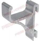 Suport raft vitrina frigorifica Metro Professional