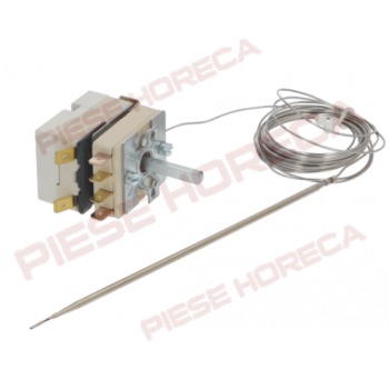 Termostat de lucru cu intrerupator, 50-320°C, EGO 5513669050  