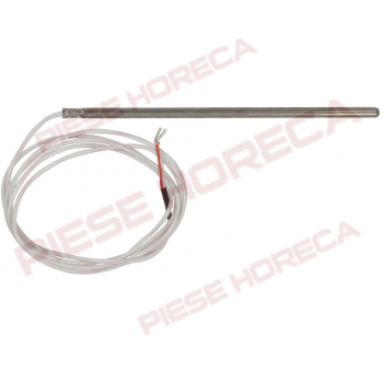 Sonda, senzor de temperatura cuptor pizza Zanolli, Mastro