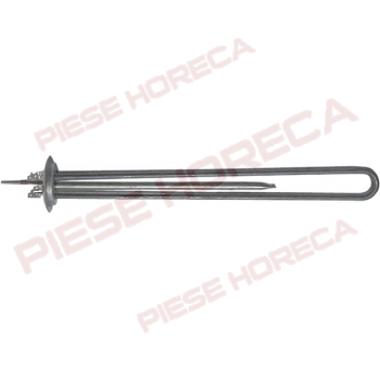 Rezistenta boiler cu flansa rotunda, 2800W, 230V