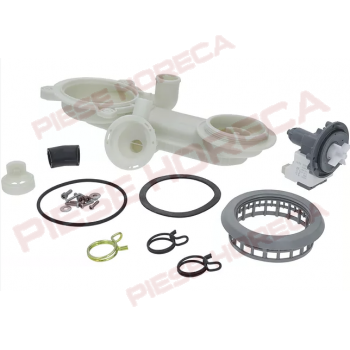 Pompa golire, kit, masina spalat vase Hobart 