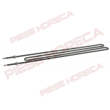 Rezistenta salamandra MKN, 2000W, 230V