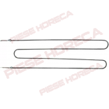 Rezistenta cuptor pizza Palux, Zanolli 1100W 380V