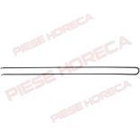 Rezistenta dulap cald Palux, putere 1000W 230V