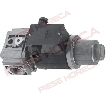 Electrovalva, vana gaz Brahma, bobina 13932000, filet de 3/4"