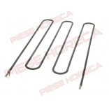 Rezistenta salamandra Palux 2100W, 230V